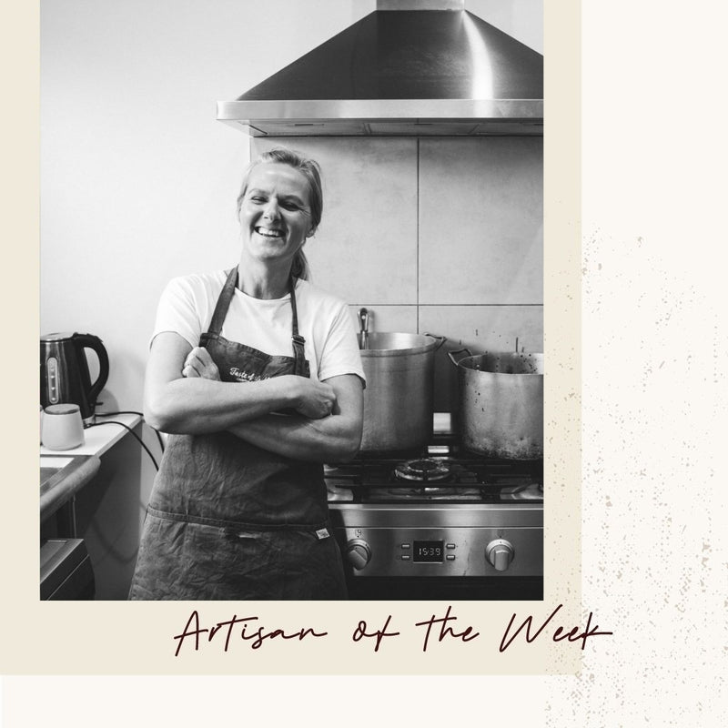 Taste of the Alps