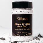 Kiwi Artisan Truffle Salt & Seasoning Combo