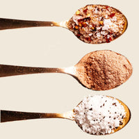 Black Truffle Seasoning – Gourmet Spice Blend with Real Black Truffle and Natural Herbs