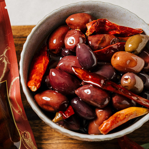 Chilli Lovers Gift Pack