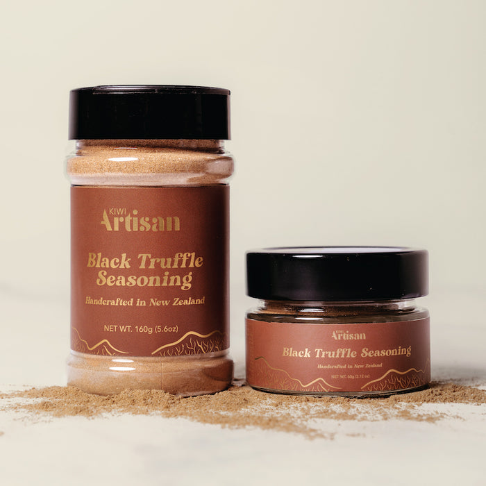 Black Truffle Seasoning