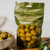 Mixed Olive Four Pack Bundle -  Pick Your Size