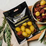 Olive Lovers Pack