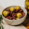 Kiwi Artisan Manuka Wood Smoked Olives