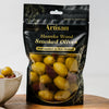 Kiwi Artisan Manuka Wood Smoked Olives