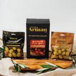Olive Lovers 3pack