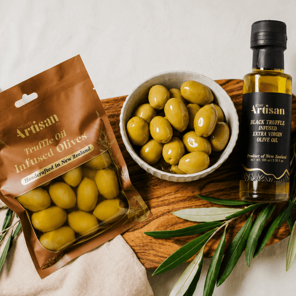 Truffle Lovers Gift Pack