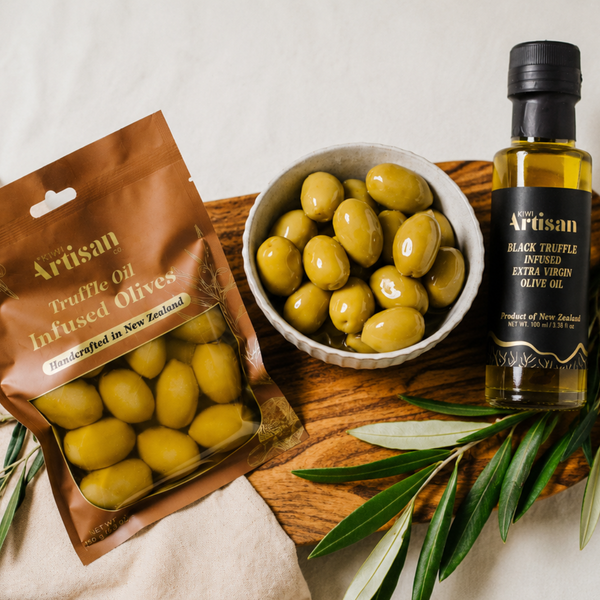 Truffle Lovers Gift Pack